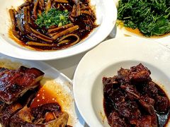 特色酱鸭-光明邨大酒家(淮海路店)
