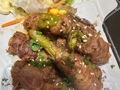 -昱匠·日本料理(金融街店)