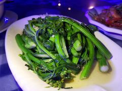 -钱大妈海鲜饭店(保利林语店)