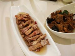 -老正兴菜馆(福州路店)