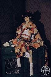 -持熹光年写真体验馆