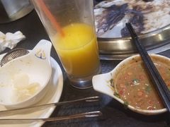 -圣罗巴海鲜烤肉自助(佳兆业店)