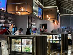 -成都百丽宫影城(LUXE太古里店)