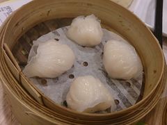 晶莹鲜虾饺-添好运点心专门店(中环IFC店)