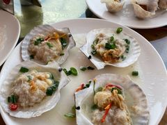 -海门岛七号餐厅