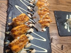 -嗨寿司 无国界料理