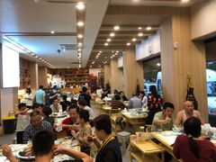 -七椒渔府·特色雅鱼餐厅(雨城店)