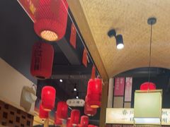 -饭橘汉江码头·乡野土菜馆(静安路店)