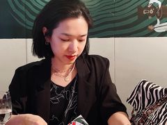 -星巴克臻选(深圳万象天地旗舰店)