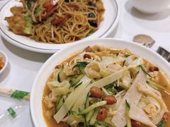 -孟记大碗面•家常菜(鼓楼和会街店)