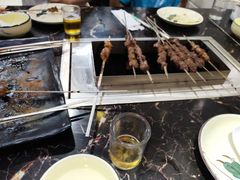 -运德成·天津老味烧烤(广开二马路店)