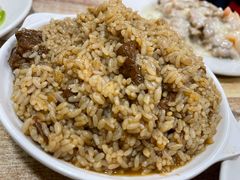 -老七饭馆(光荣道总店)