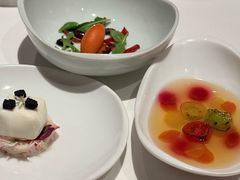 -Le Comptoir de Pierre Gagnaire