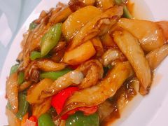 -黄家饺子东北特色菜馆(湖滨商业街店)