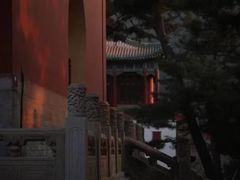 -普陀宗乘之庙(小布达拉宫)