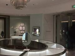 -Tiffany & Co.蒂芙尼
(天津万象城店)