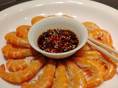 -忆江南·临江鱼馆