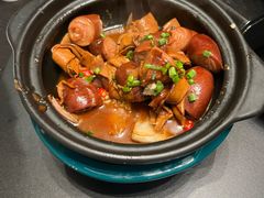 -洛东土菜馆(建国北路店)