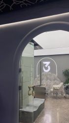 点击看大图 -3AM·S HAIR SALON烫发染发接发