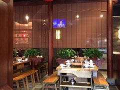 -宽巷子成都火锅(南站店)