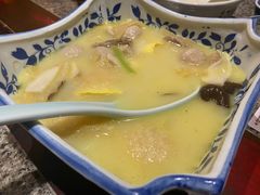 -南京大牌档(香港广场店)