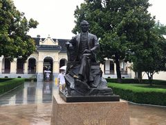 -南京中国近代史遗址博物馆(南京总统府)