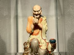 -景德镇中国陶瓷博物馆