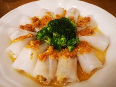 蒜蓉白玉卷-熊猫家新派川菜(百里一·龙兴集店)