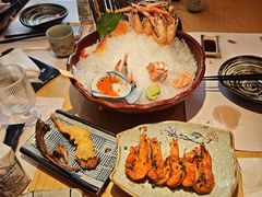 -吉兆·料理(红梅南路店)