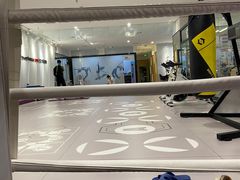 -宝力豪健身(万达广场店)