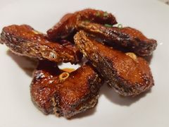 熏鱼-张福记(五一公园店)