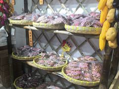 -苏州市吴中区光福窑上花果蜜饯厂