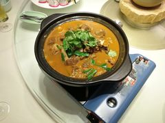 -禾珍珠家常小馆(河南博物院店)