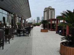 -鲜艳西餐厅(衡山路十二号华邑店)