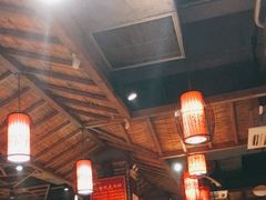 -重庆渝达老火锅(春熙路店)