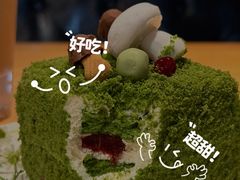 -771餐吧·咖啡·西餐·烤肉(金湖广场店)