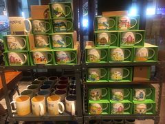 -星巴克(重庆火车北站北广场II店)