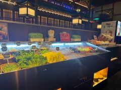 -牛New寿喜烧(闵行龙湖天街店)