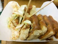 -国足臭豆腐(明瓦廊店)