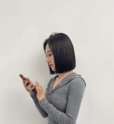 -川和潮人漂色·烫染·接发