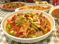 -清真·凡人居·融合餐厅(南山总店)