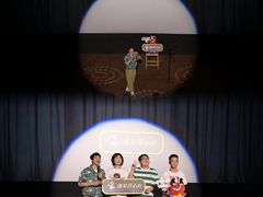 -万达影城(仓山万达广场激光IMAX店)