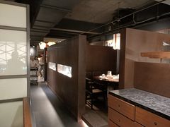 大堂-无老锅(苓雅店)