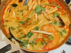 -BetterThai 泰加(苏州中心店)
