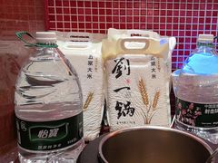 -刘一锅筋头巴脑(大悦城C店)