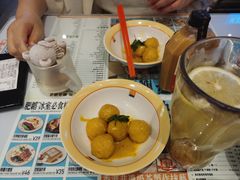 -肥韬茶餐厅(海上世界店)