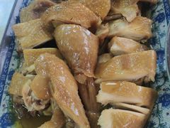 -芸海阁·农家私房菜(沙家浜景区出口店)
