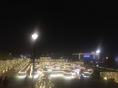 -莫子山公园