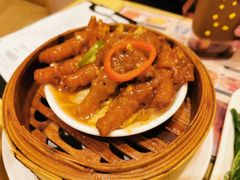 -添好运点心专门店(百老汇店)