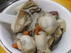 -濠轩阁特色生蚝火锅(水湾路店)